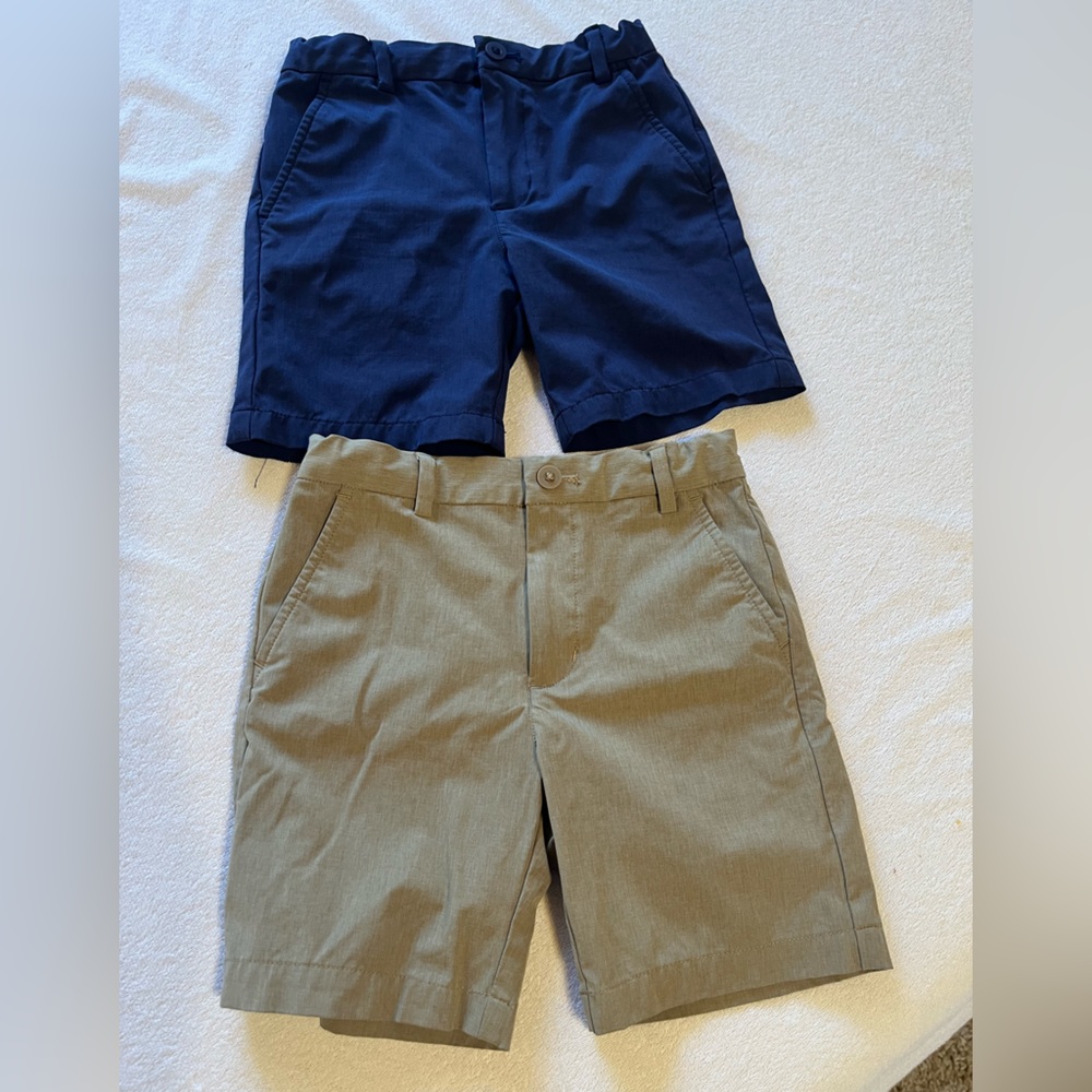 SOLD*** 2 Vineyard Vines boys shorts | 6